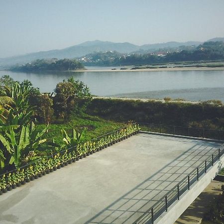 Chiangkhong Green River Chiang Khong Luaran gambar