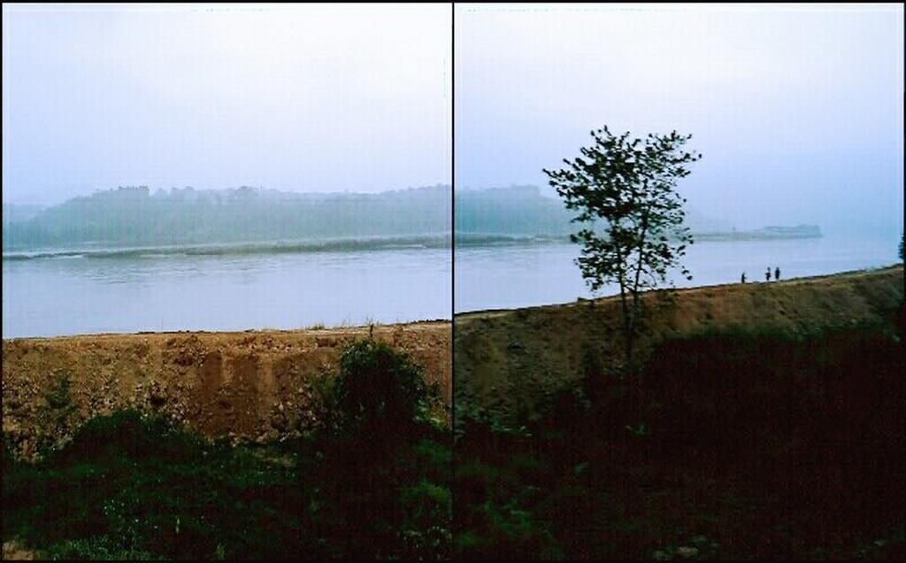 Chiangkhong Green River Chiang Khong Luaran gambar